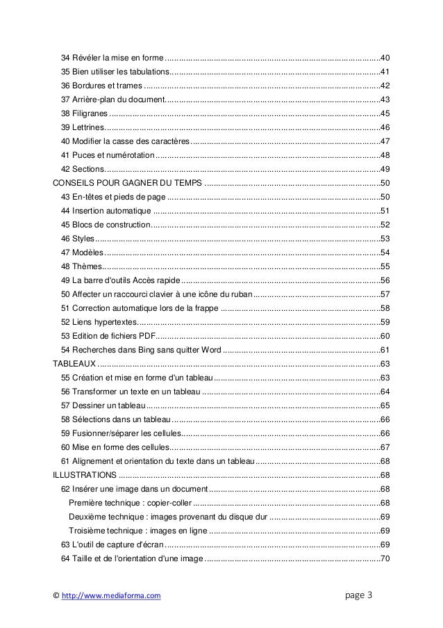 TÉLÉCHARGER BORDURE ET TRAME WORD 2016